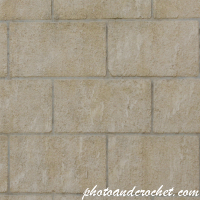 Sandstone Wall Background