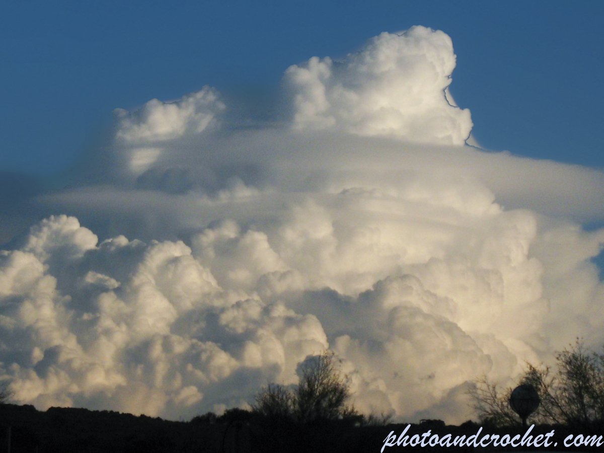 Clouds and sky - Image