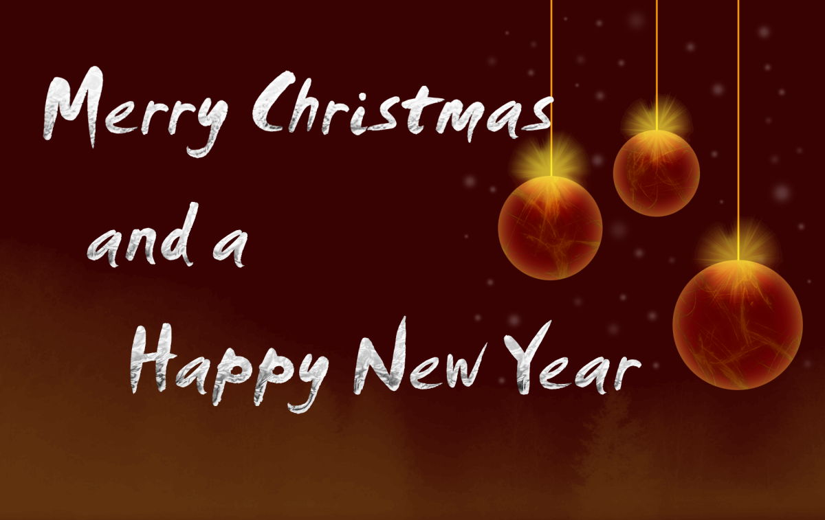 Christmas Card - Image