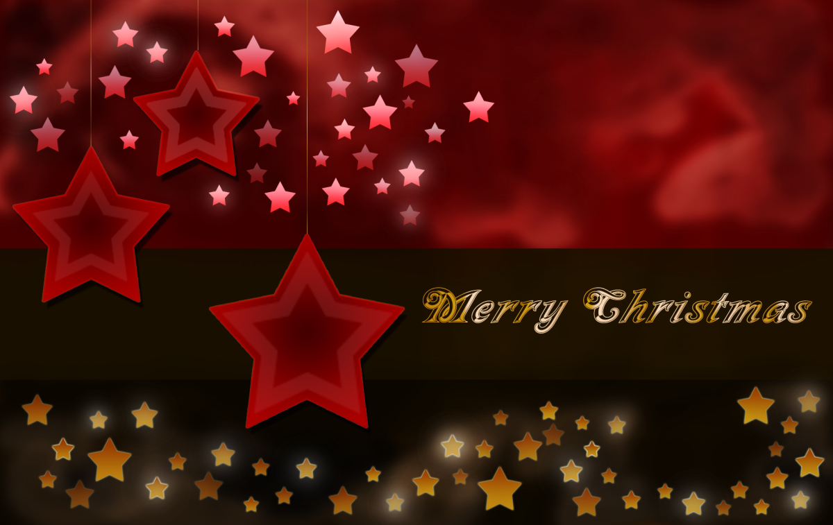 Christmas Card - Image