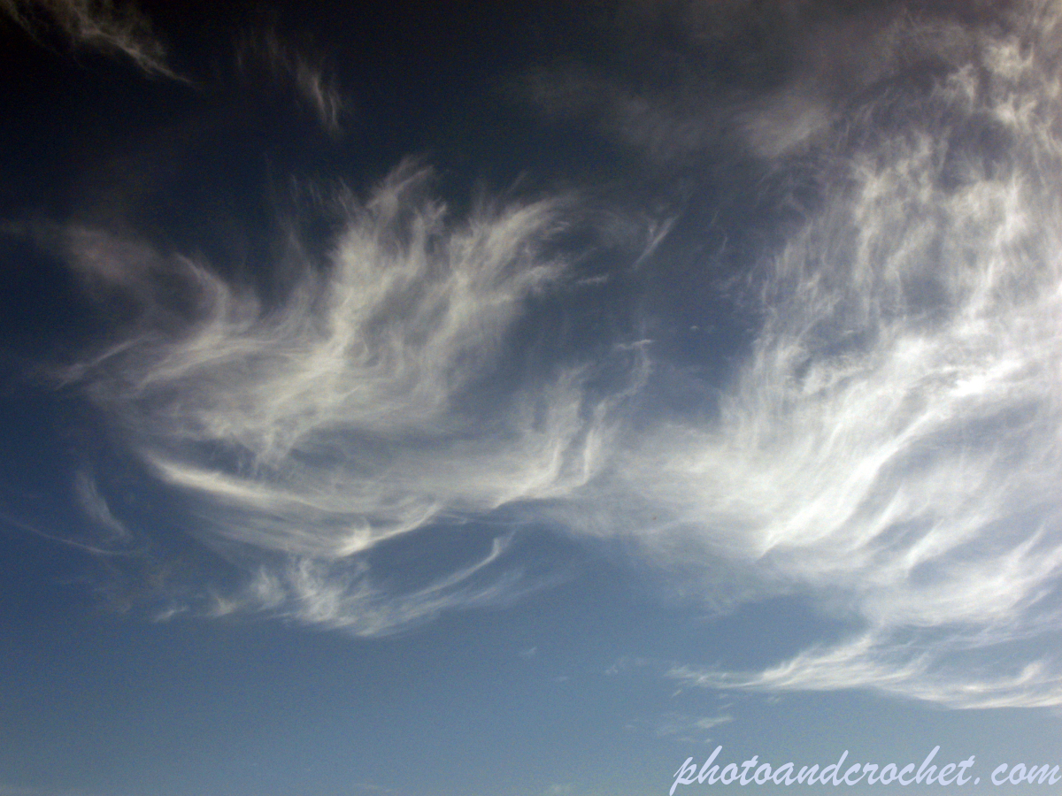 Clouds and sky - Image