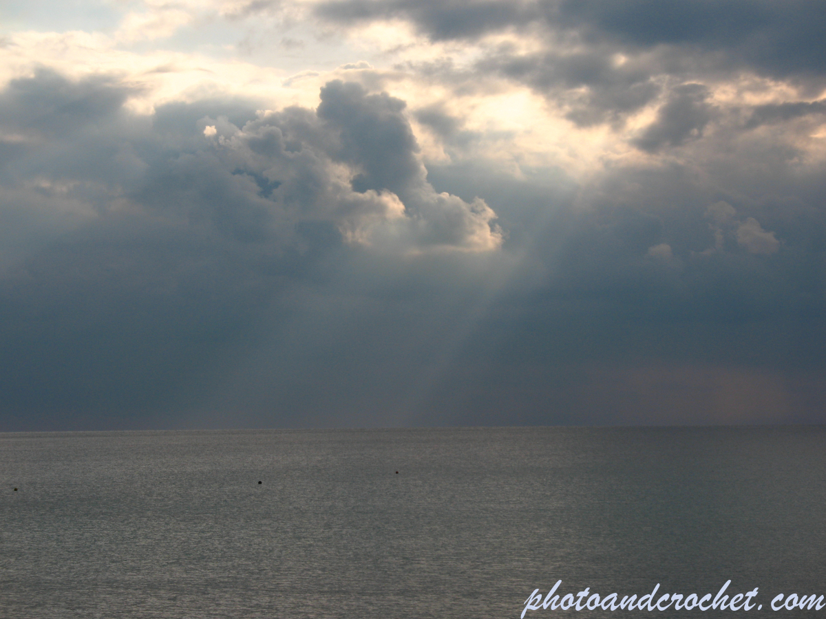 Clouds and sky - Image