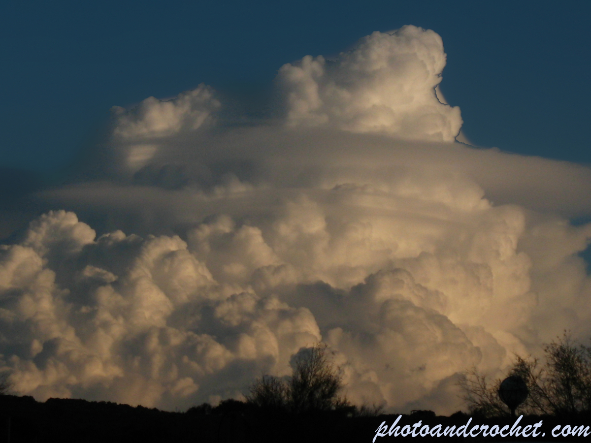 Clouds and sky - Image