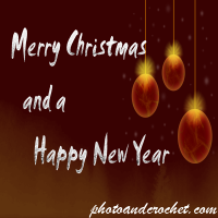 Simple Cristmas Card