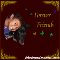 Forever Friends E-Card