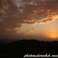 Natürliche Ereignisse