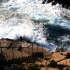 Storm at Wied Is-Zurrieq 01