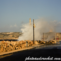 Natürliche Ereignisse