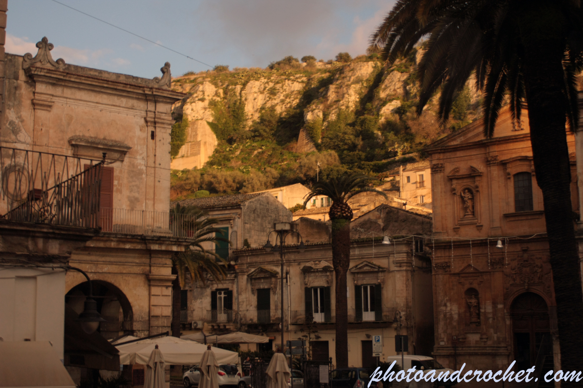 Modica - Image