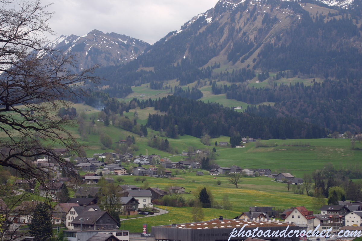 Bregenz Forest - Image