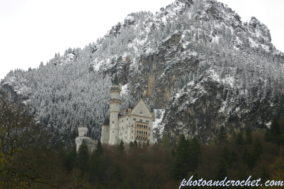 Hohenschwangau - Image