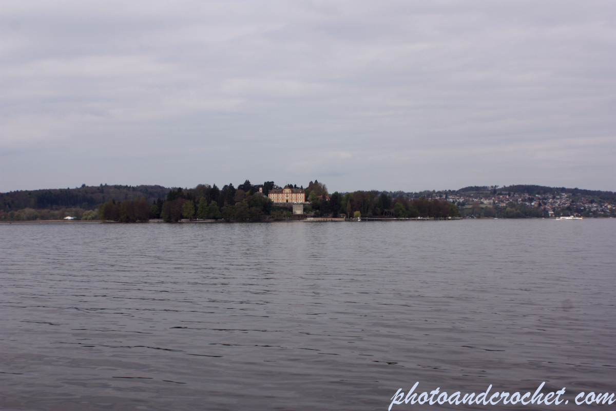 Mainau - Image