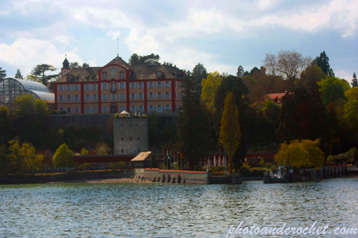 Mainau - Image