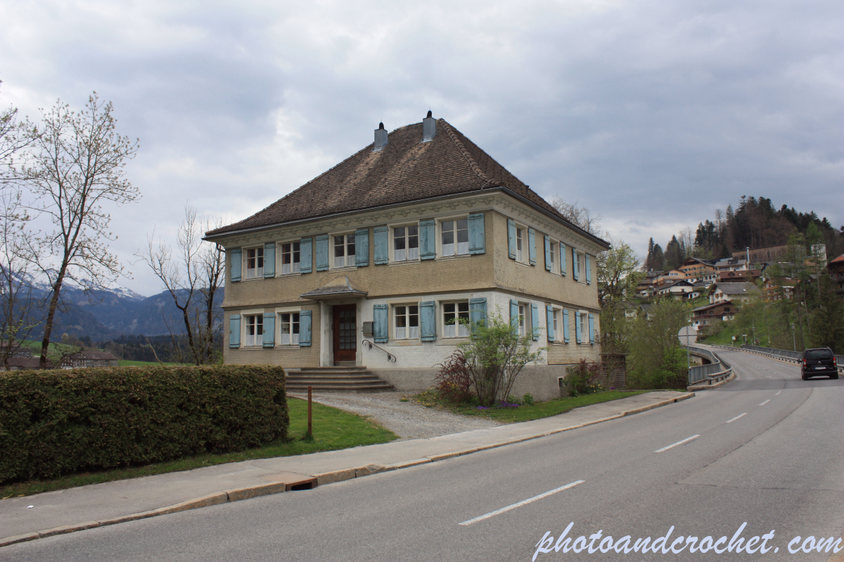 Bregenz Forest - Image
