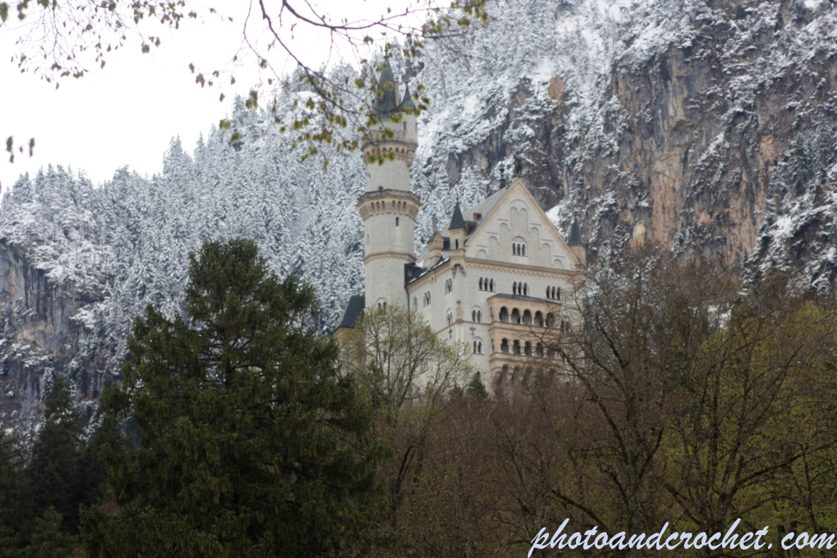 Hohenschwangau - Image