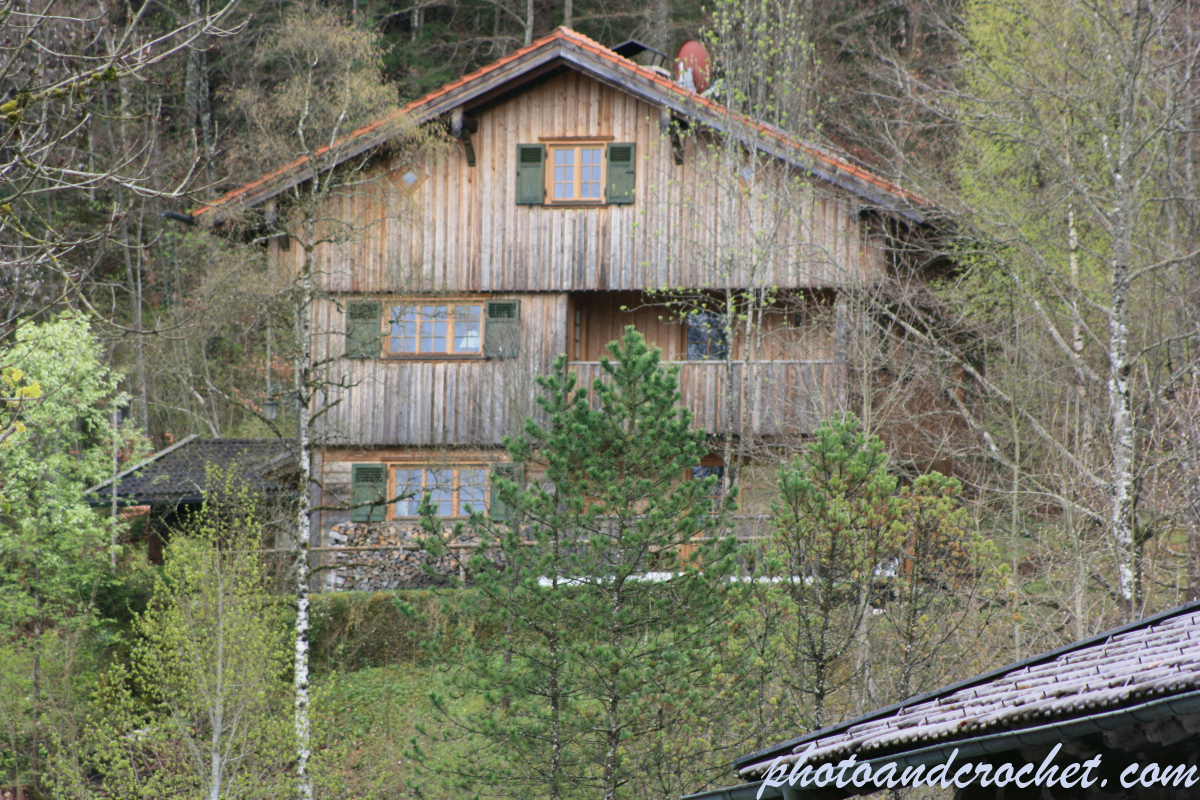 Hohenschwangau - Image