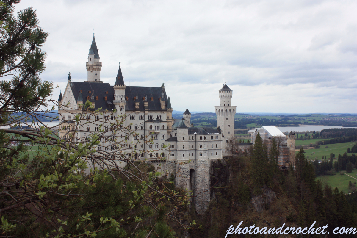 Hohenschwangau - Image
