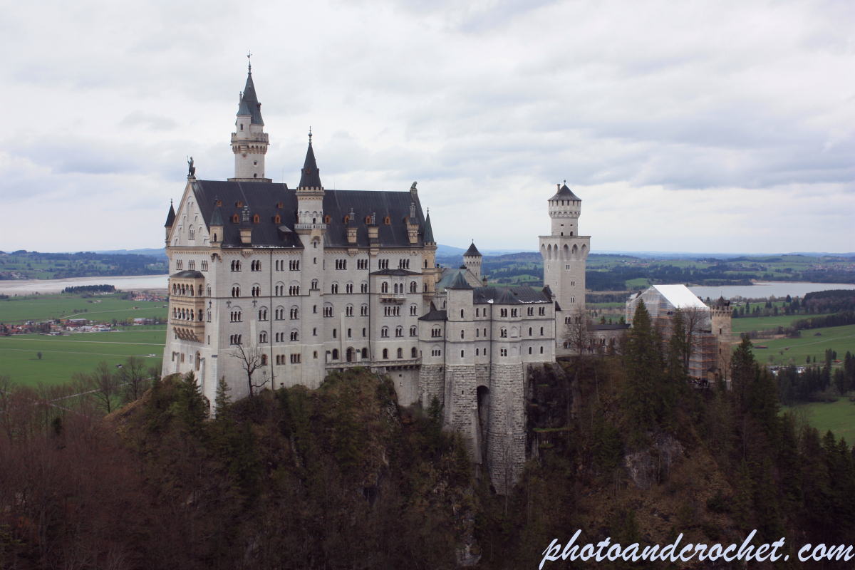 Hohenschwangau - Image