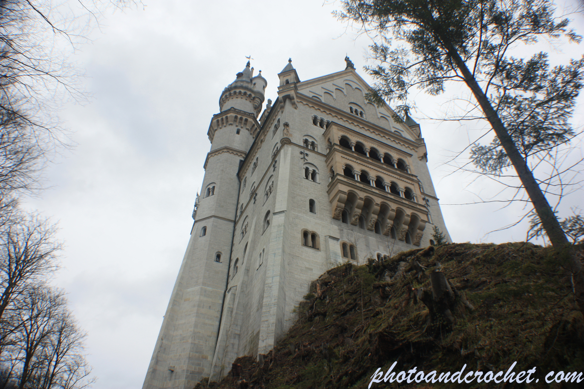 Hohenschwangau - Image