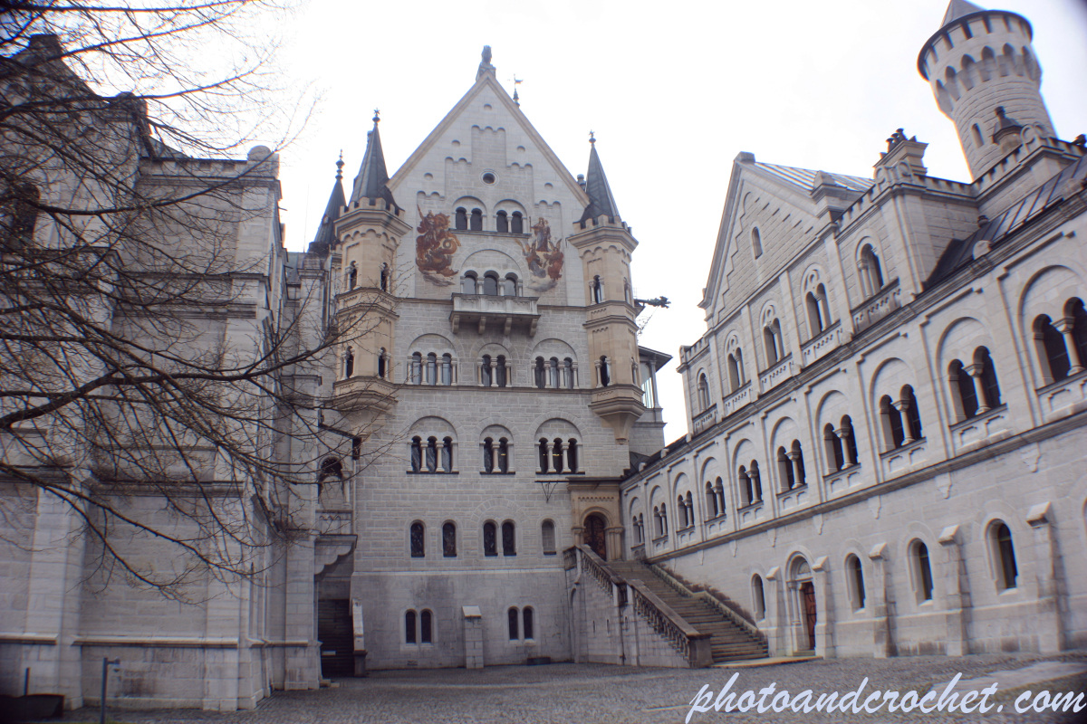 Hohenschwangau - Image