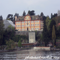 Island of Mainau