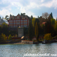 Island of Mainau