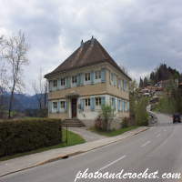 Bregenz Forest - Image