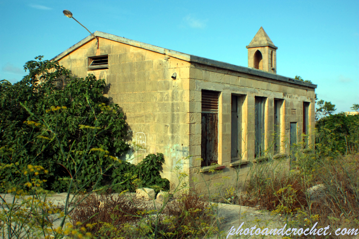 Manikata Barracks - Image