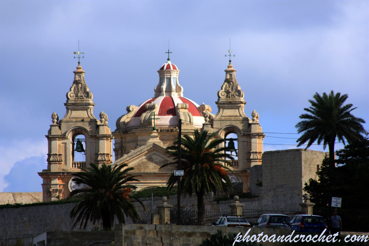 Mdina Cathedral - Image