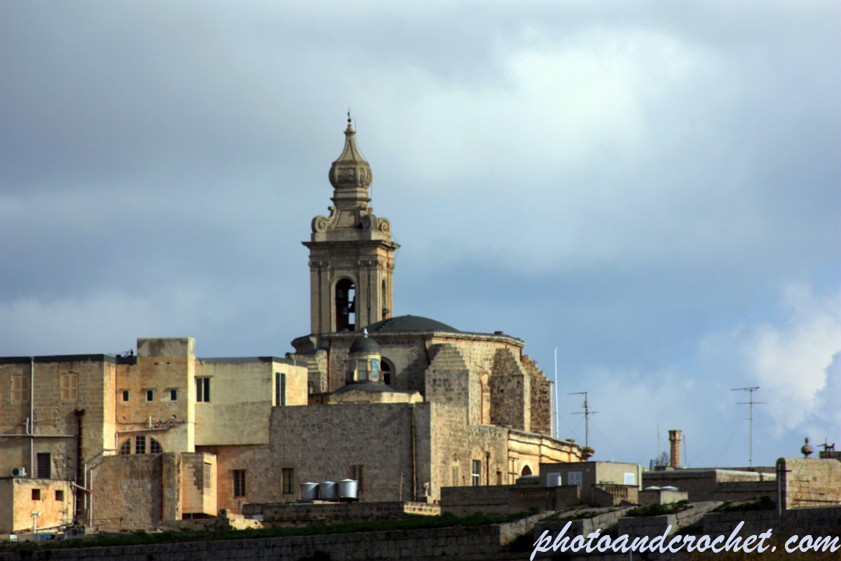 Mdina - Image