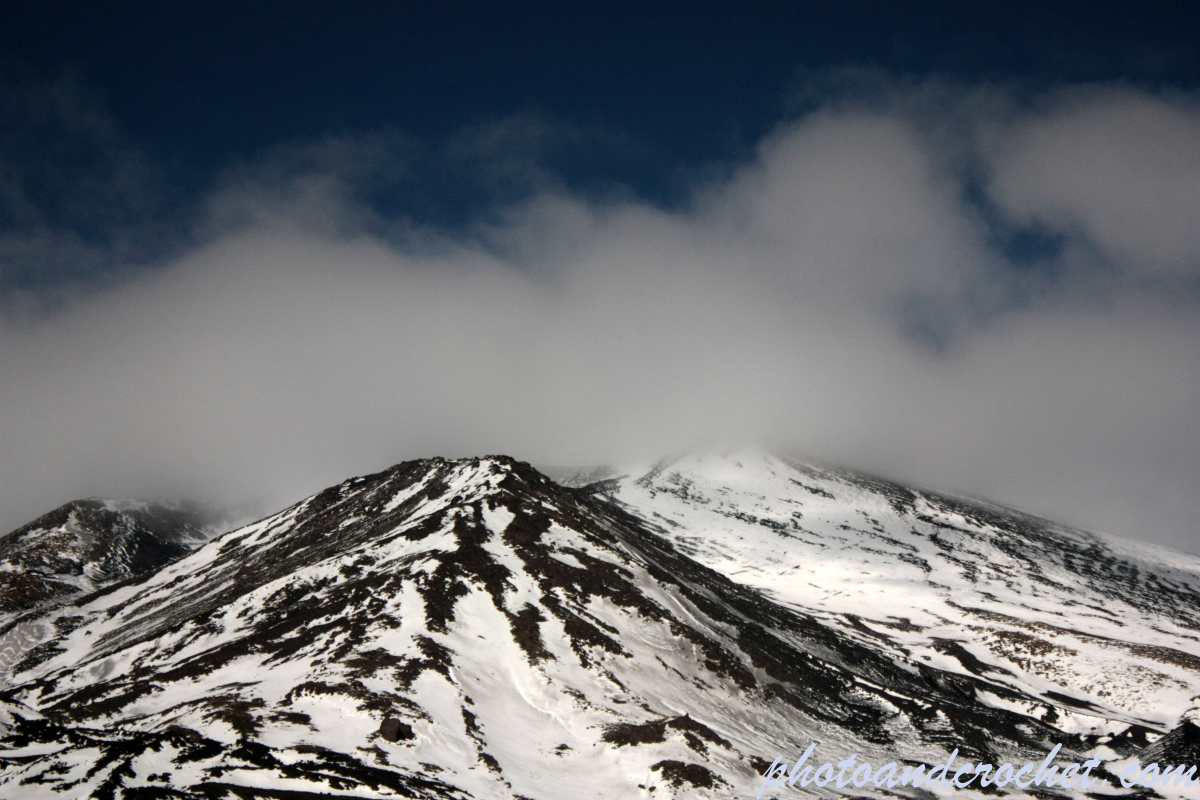 Mount Etna - Image