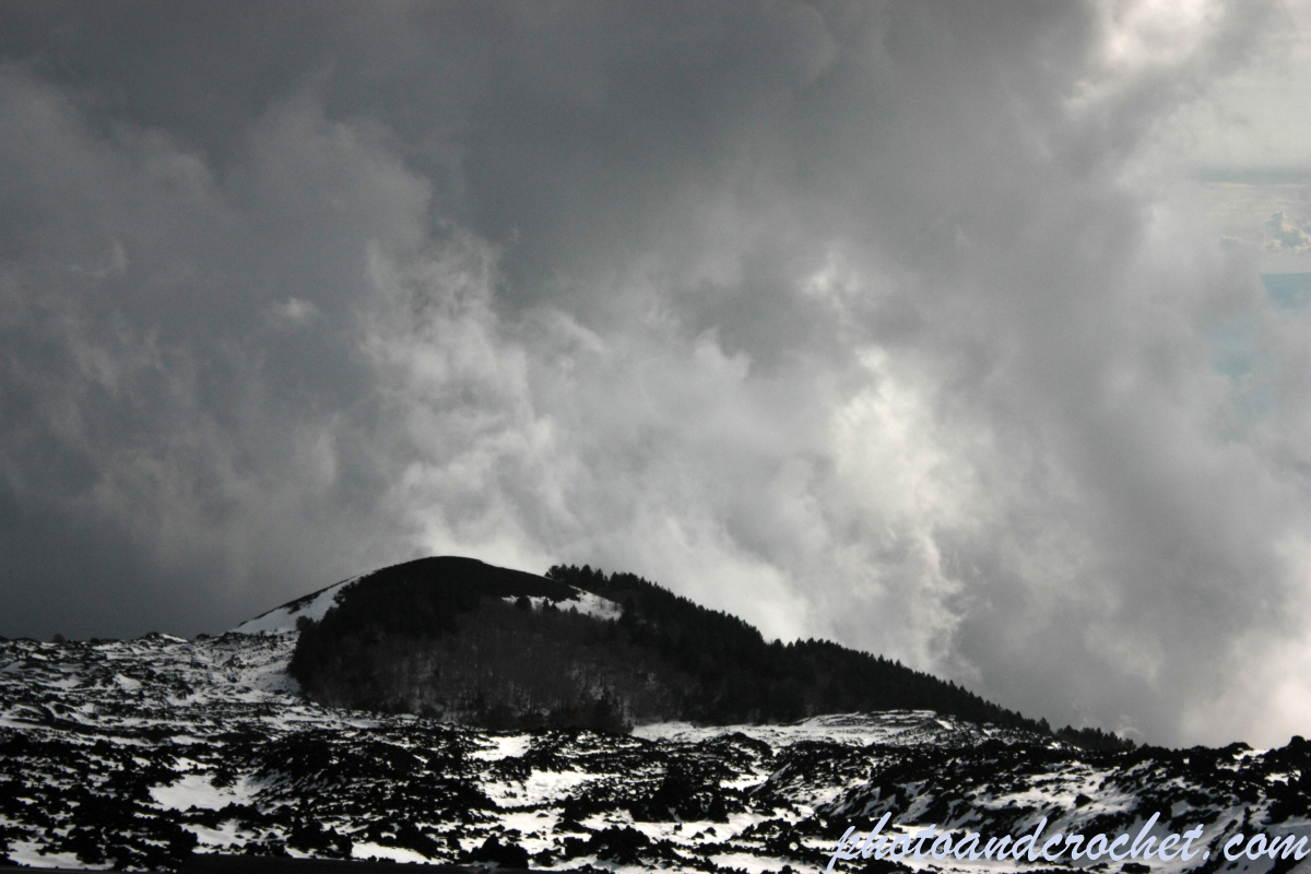 Mount Etna - Image