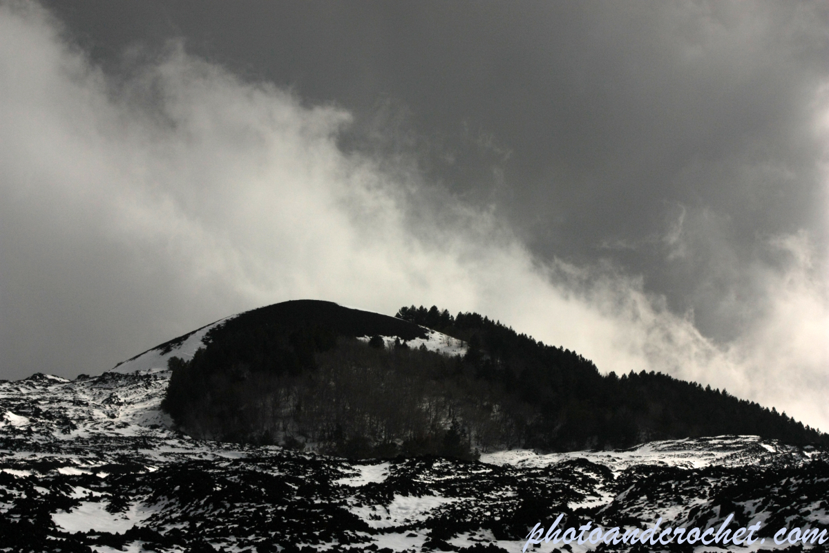 Mount Etna - Image
