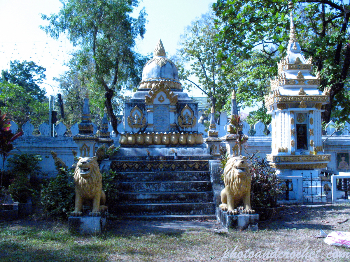 Wat Sisaket - Image
