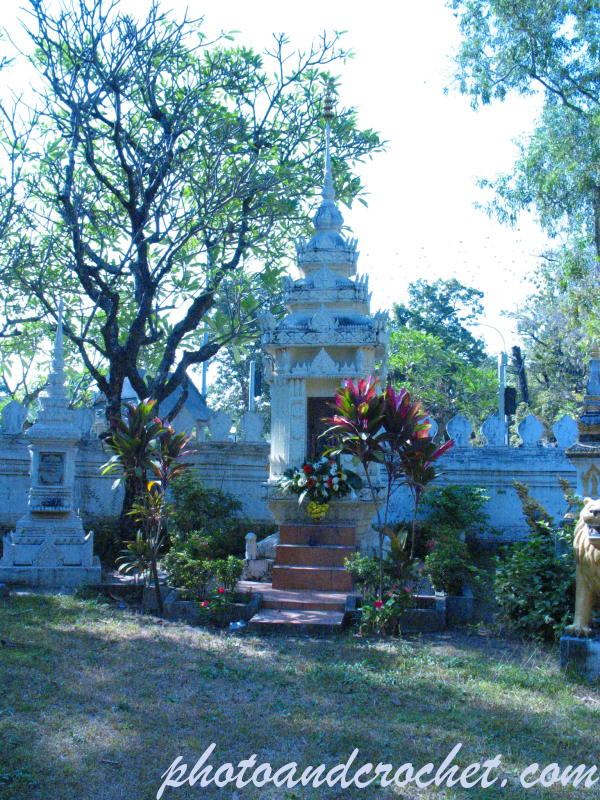 Wat Sisaket - Image