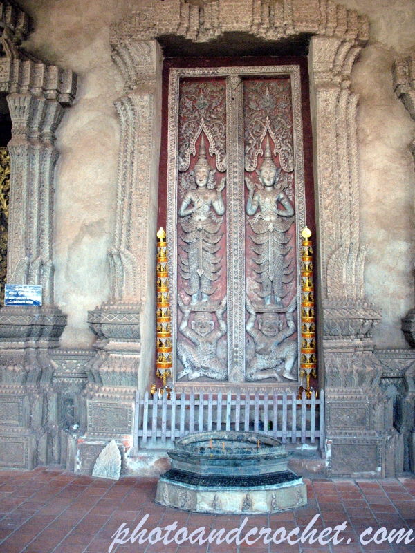 Ho What Phra Keo - Image