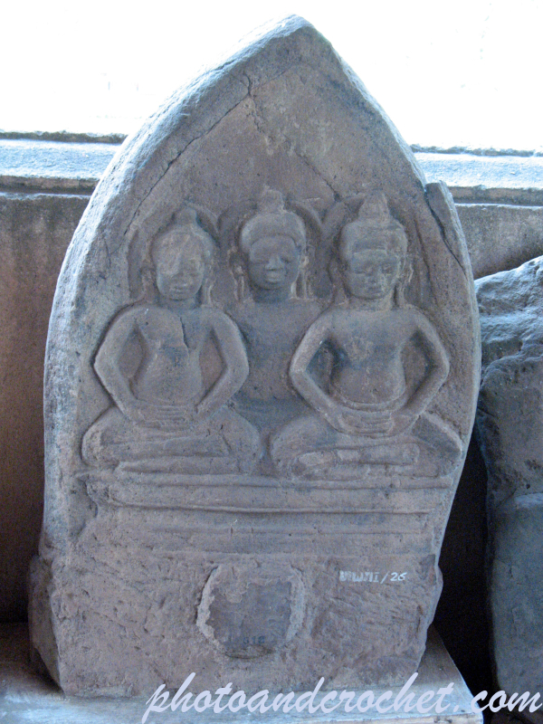 Ho What Phra Keo - Image