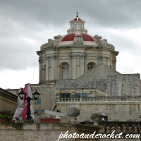 Mdina Cathedral - Image