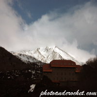 Mount Etna