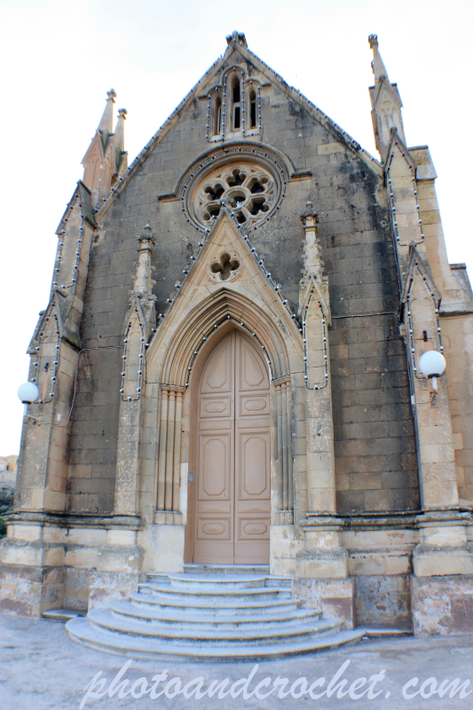 Our Lady of Lourdes - Image