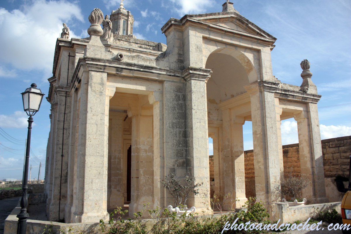 Dar Tal-Providenza - Image