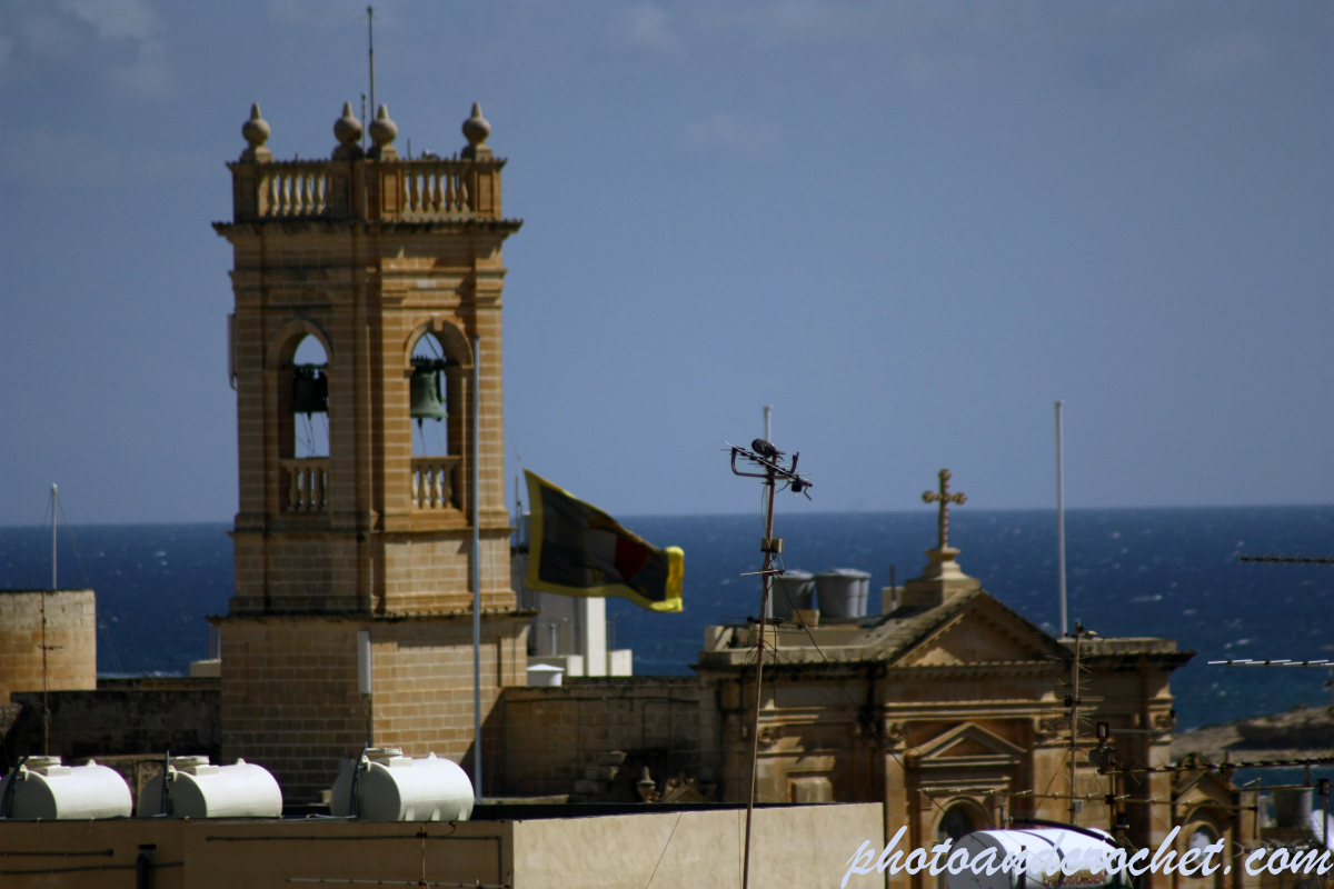 Our Lady of Sorrows - Image