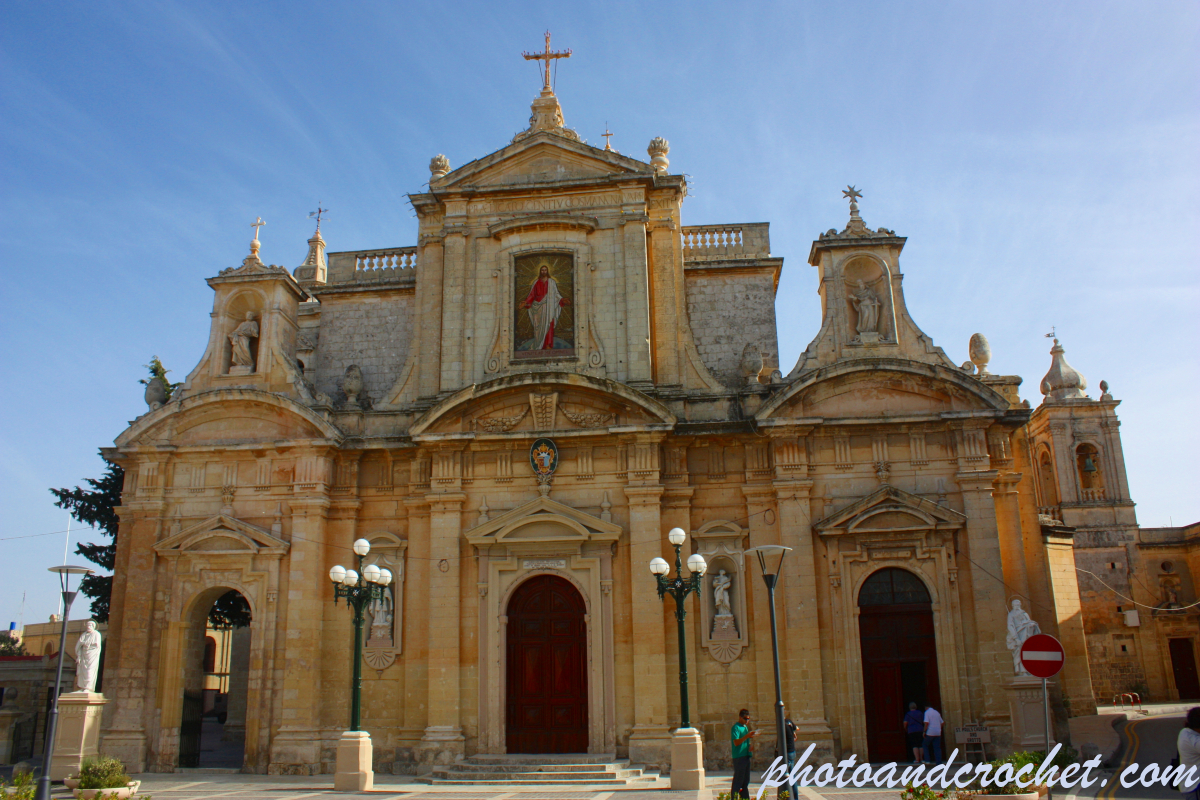 Saint Pauls Church - Image