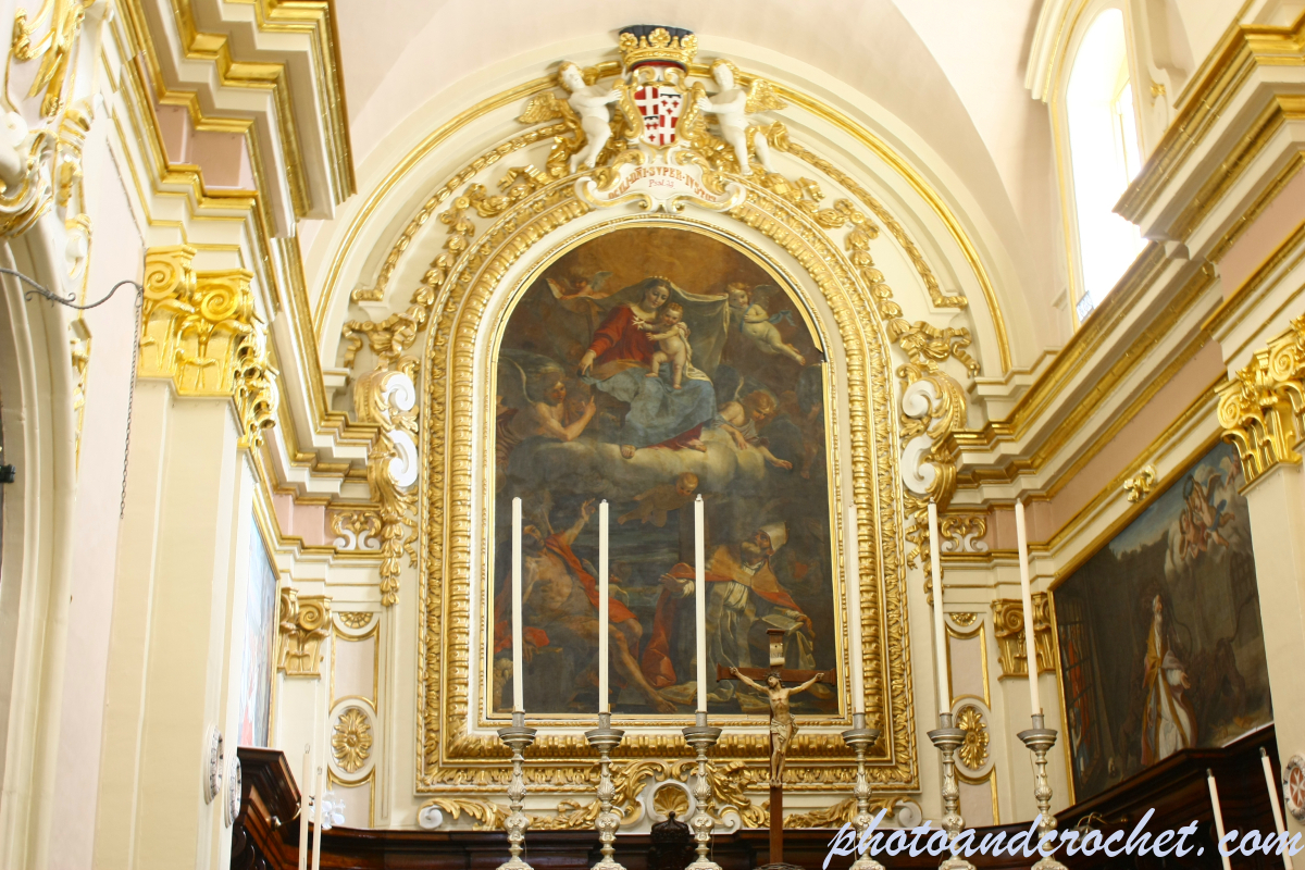 Saint Pauls Church - Image
