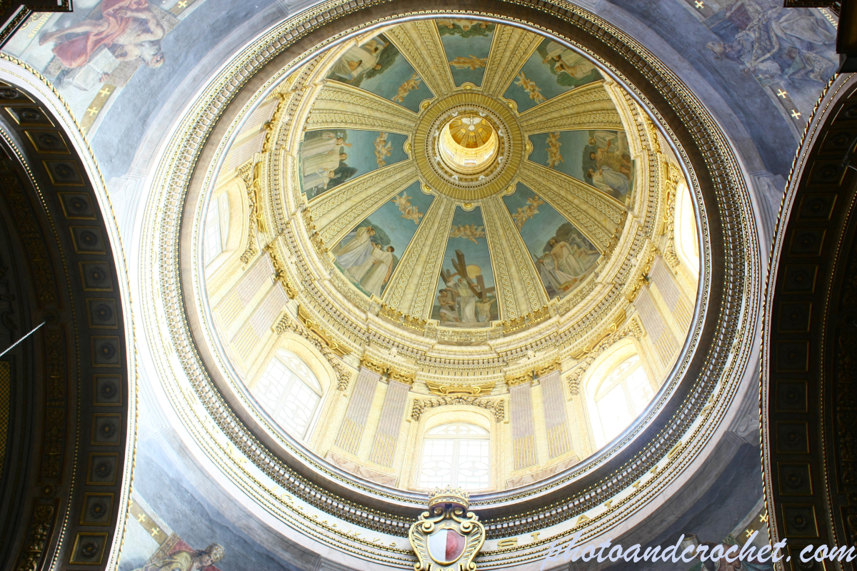 Saint Pauls Church - Image