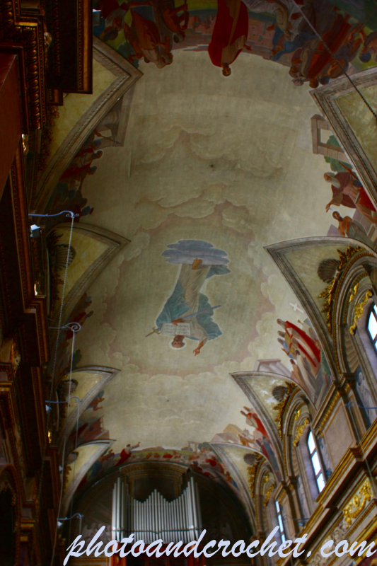 Saint Pauls Church - Image