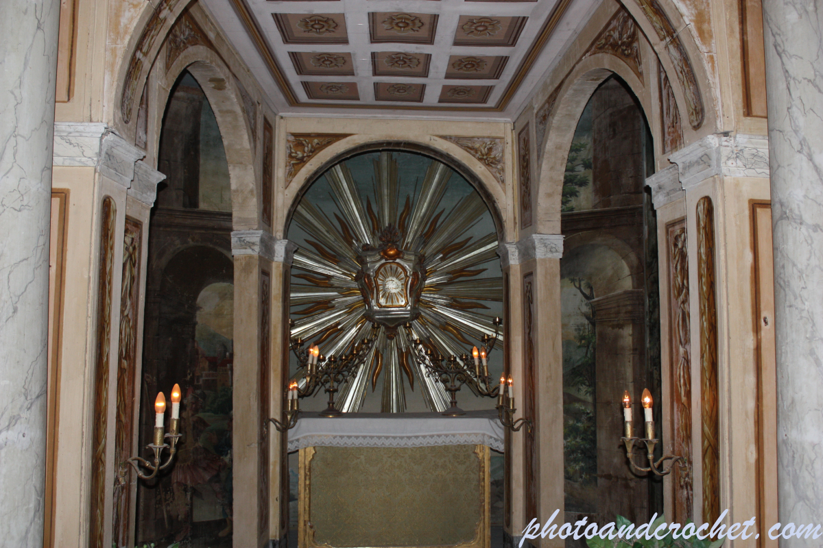 Saint Pauls Church - Image