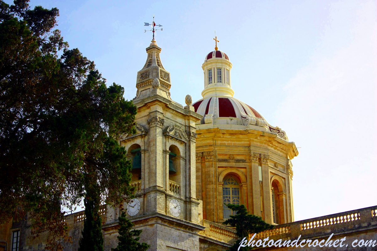 Mdina Cathedral - Image