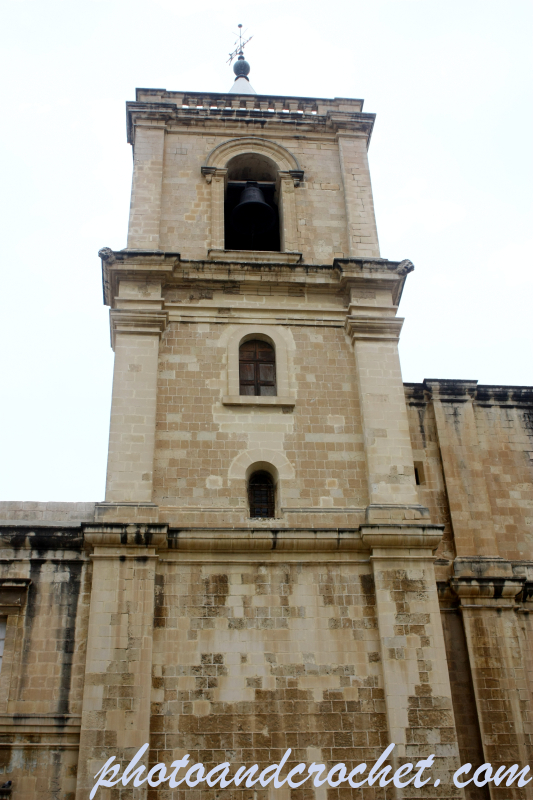 Saint John's Co-Cathedral - Image