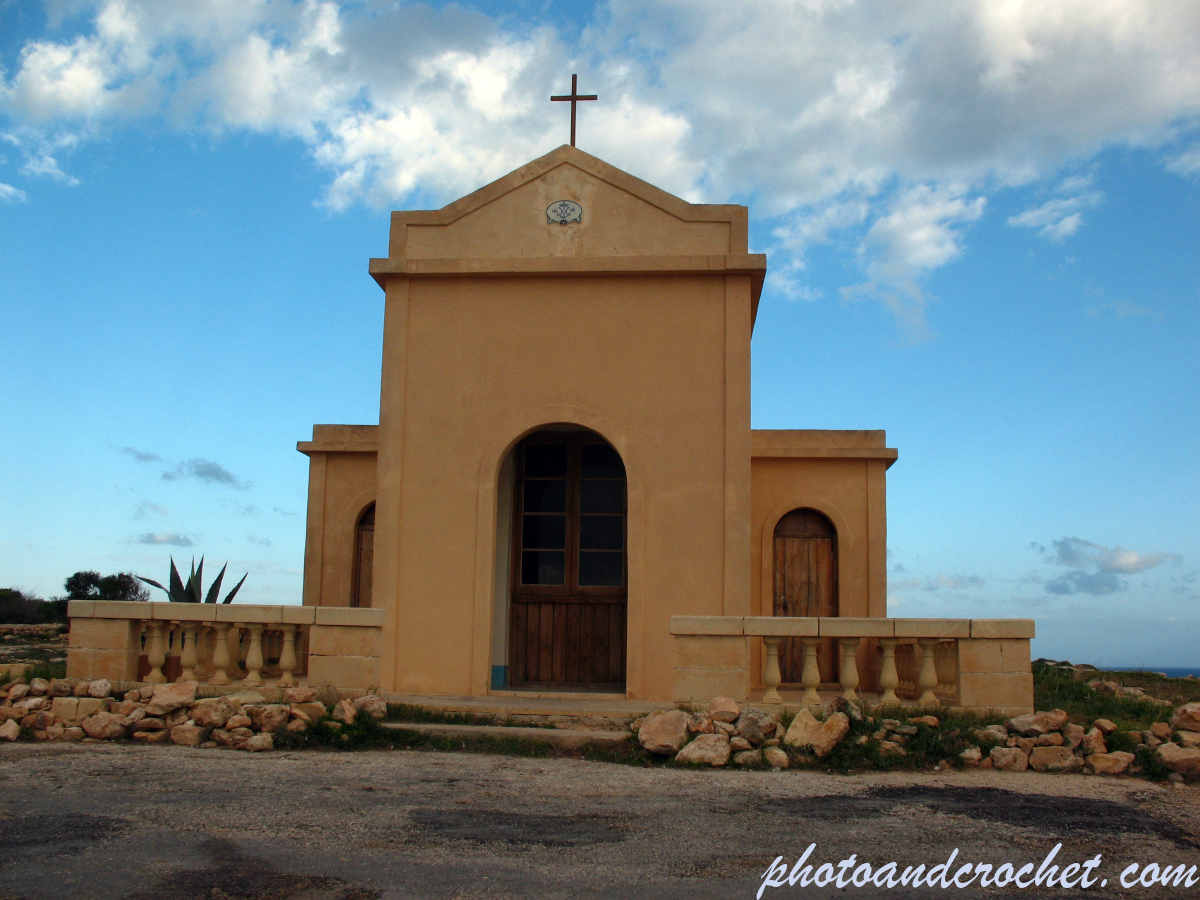 Immaculate Conception Chapel - Image